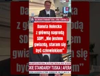 Danuta Holecka z główną nagrodą SDP! „Nie jestem gwiazdą, staram się być człowiekiem”