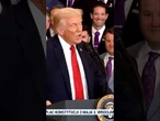 Trump spełnia marzenie. Rusza budowa sali balowej w Białym Domu