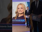Polacy CHCĄ DYMISJI MINISTER ZDROWIA! KATASTROFALNY SONDAŻ dla koalicji 13 grudnia!