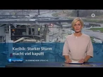 tagesschau in Einfacher Sprache 19:00 Uhr, 29.10.2025