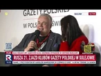 Rozpoczął się Zjazd Gazety Polskiej!