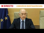 DIRECTO | DANA: COMISIÓN de INVESTIGACIÓN en el CONGRESO