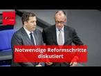 Kein Ergebnis: Treffen der Regierungsspitzen mit Gewerkschaften beendet