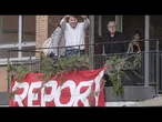Journaliste italien ciblé par une bombe : une manifestation pour soutenir la liberté de la presse