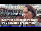 "On n'est pas tous riches": des retraités réagissent aux déclarations de Bayrou sur les " boomers"