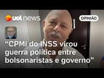 Irmão de Lula deveria analisar se convém permanecer em sindicato investigado pela PF | Josias
