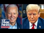 ‘Hard to imagine’ Biden doing even one of Trump’s events: Doug Burgum