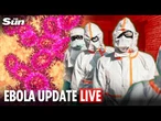 LIVE: Africa CDC gives update on Ebola outbreak in DRC and Uganda
