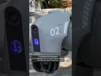 Robot dog in Mexico raises awareness on animal welfare