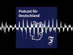 Visa-Stopp in den USA: „Habe direkt mein Instagram-Profil gelöscht“ - F.A.Z. Podcast für Deutschland