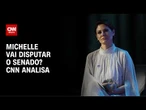 Michelle Bolsonaro deixa candidatura ao Senado em aberto após sair do PL Mulher; veja análise