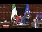 Flotilla, Boldrini (PD): Preoccupati per attacco, i volontari non sono terroristi