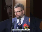 Kontrowersje wokół posłanki KO Małgorzaty Pępek i badań poza kolejnością w Żywcu