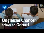 Bildungsungleichheit: Warum das Elternhaus über den Bildungserfolg entscheidet