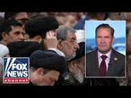 Waltz: This was Iran's FANTASTIC strategic mistake