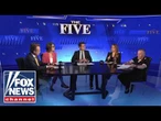 'The Five' on the ABSOLUTELY scary threat of socialism