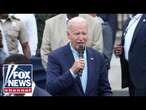 Biden can’t be let ‘off the hook’ for this: Tomi Lahren