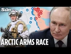 Finland FORTIFIES border as scheming Putin eyes up Nato’s Eastern flank