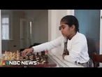 10-year-old chess player is now the youngest-ever female International Master