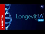 DIRECTO: LongevitIA: el congreso de 'La Vanguardia' sobre longevidad y envejecimiento saludable