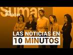 Las noticias del SÁBADO 26 de OCTUBRE en 10 minutos | RTVE Noticias