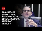 Hugo Motta mira pautas atuais para amenizar críticas | CNN PRIME TIME