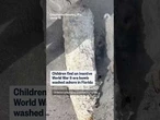World War II-era bomb found at Florida beach