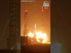 Blue Origin rocket explodes during test at Cape Canaveral