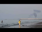 Guerre en Iran : nouvelles frappes américaines, Téhéran cible des pétroliers dans le détroit d'Ormuz