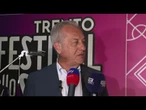 Velasco: "Nei giovani ho fiducia, hanno la capacita' di cambiare che noi adulti abbiamo perso"