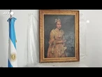 Argentina, ritrovato un quadro rubato dai nazisti