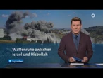 tagesschau 20:00 Uhr, 19.06.2026