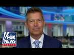 Sean Duffy: The liberal media is 'pulling their hair out'