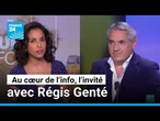 Régis Genté : "Le Caucase, un lieu privilégié pour comprendre les desseins de Vladimir Poutine"