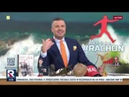 Tusk znów prowadzi politykę uległości wobec Niemiec | Michał #Rachoń