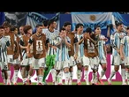 Coupe du monde : l’Argentine évite le pire, l’Égypte écarte l’Australie