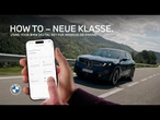 How-To: Using Your BMW Digital Key Plus.