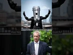 Count Binface: Who is Nigel Farage's Clacton byelection opponent?