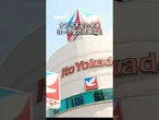 ナフサ不足の余波　ヨーカ堂の店頭にも　 #中東情勢悪化 #ナフサ #イトーヨーカドー #shorts