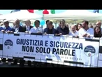 FdI lancia la campagna 'Giustizia e sicurezza', Donzelli: "Racconteremo bene che ha fatto Governo"