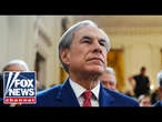 Gov. Abbott threatens MAJOR action against Dems who fled Texas