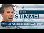 GRETA THUNBERG UNTER KRITIK: Ihr Palästina-Protest in Berlin spaltet die öffentliche Meinung!
