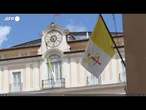 Il Papa a Castel Gandolfo, le voci fra la gente del posto