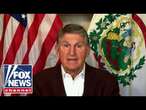 Joe Manchin: 'I would do anything and everything I can' to help and assist Trump