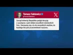 MOCNE OŚWIADCZENIE SAKIEWICZA! Republika usuwa z puli reklam niemieckie firmy!