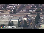 California crews race to avoid toxic chemical tank explosion