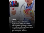 Tumore alla prostata: il test del Psa salva la vita