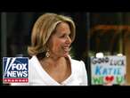 Katie Couric is calling Trump supporters dumb and jealous: Tammy Bruce