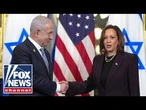 Biden admin ‘created’ this ‘mess,’ won’t clean it up: Abraham Accords negotiator