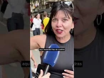 El Papa en Barcelona: ¿la gente viene por fe o por el acontecimiento?